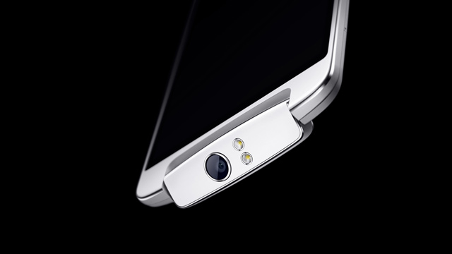 Официально: OPPO N1 – 5.9" Full HD смартфон с 13 МП камерой и сменными объективами с оптическим зумом-5
