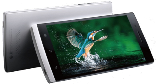 Официальное начало продаж и цены смартфона Oppo Find 5 с 5-дюймовым FullHD дисплеем-2