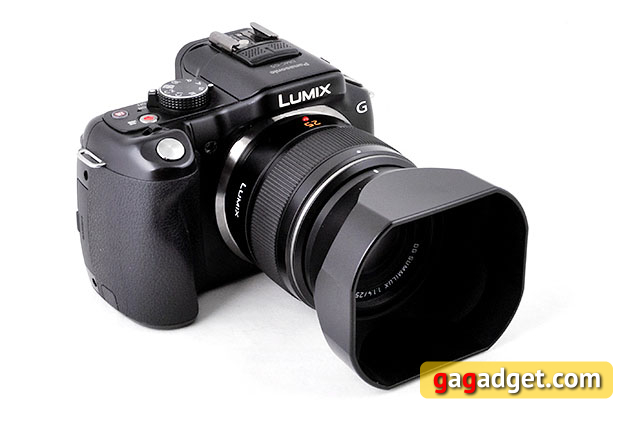 Обзор системной компактной фотокамеры Panasonic Lumix DMC-G5-28