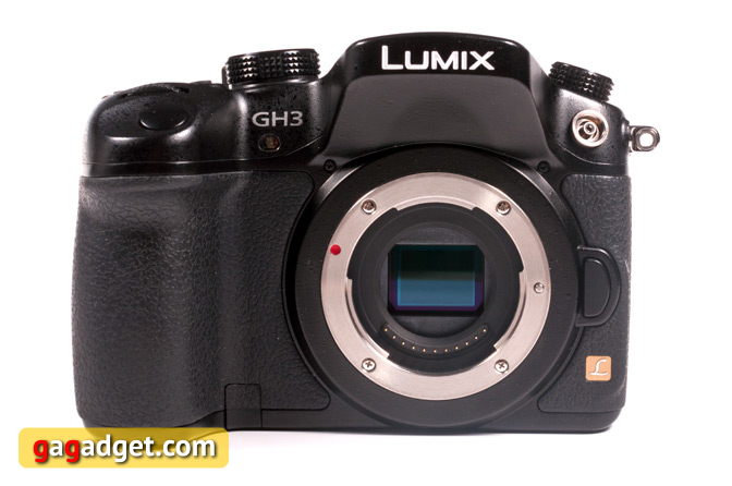 Обзор беззеркальной системной камеры Panasonic Lumix DMC-GH3-4