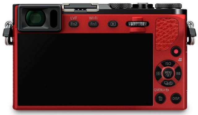 Panasonic Lumix DMC-GM5: компактная беззеркальная камера с электронным видоискателем-3
