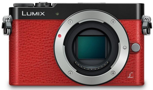 Panasonic Lumix DMC-GM5: компактная беззеркальная камера с электронным видоискателем-4