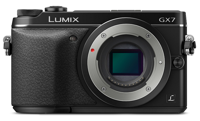Panasonic Lumix GX7: топовая камера системы Micro 4/3 в компактном корпусе-4