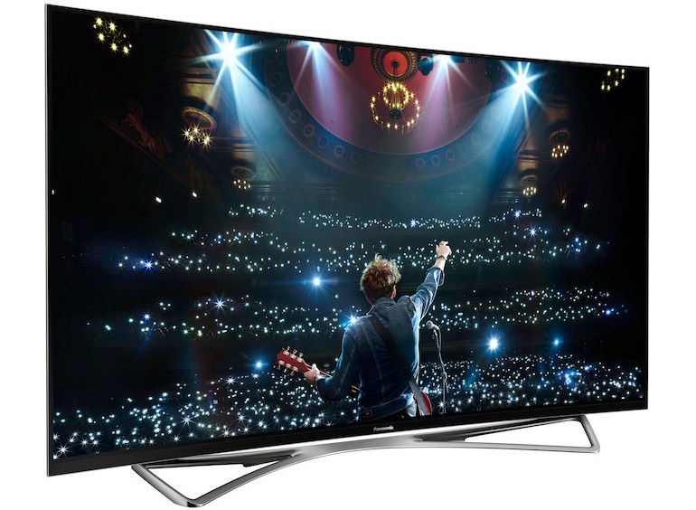 IFA 2015: первый в мире сертифицированный THX 4K OLED-телевизор Panasonic TX-65CZ950