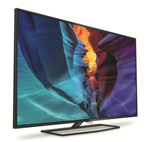 TP Vision анонсировала UHD-телевизоры Philips серий 6400, 7100 и 7600 на Android TV 5.0 Lollipop-3