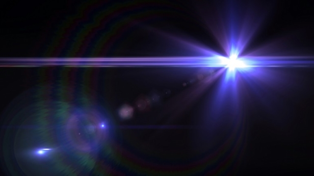 Ученые планируют преобразовать частицы света в частицы материи
