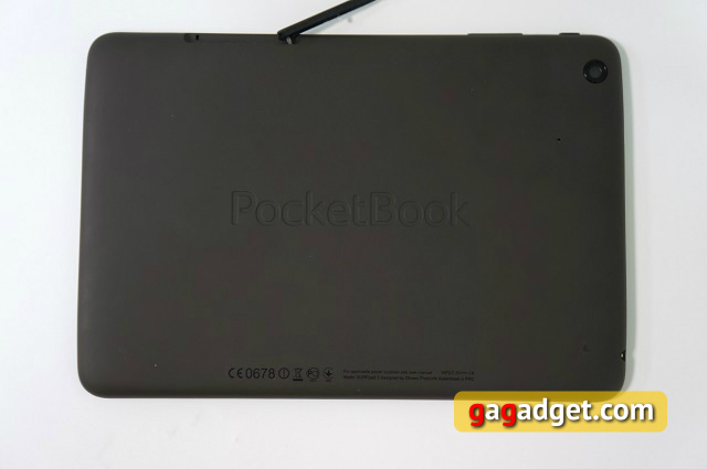 Беглый обзор планшетов PocketBook Surfpad 3 10.1 и 7.85-5