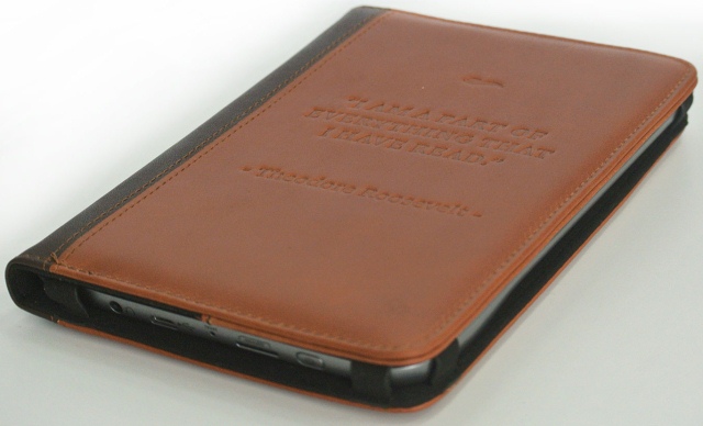 PocketBook готовит к выпуску ограниченную серию электронной книги Touch Lux Limited Edition-2