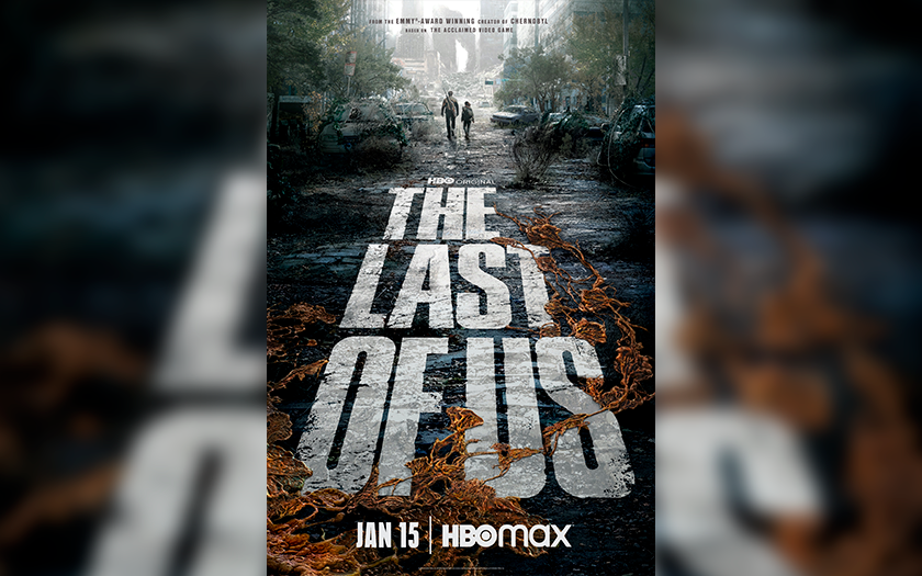 Ждать недолго: HBO заявила, что первый эпизод сериала The Last Us выйдет 15 января 2023 года-2