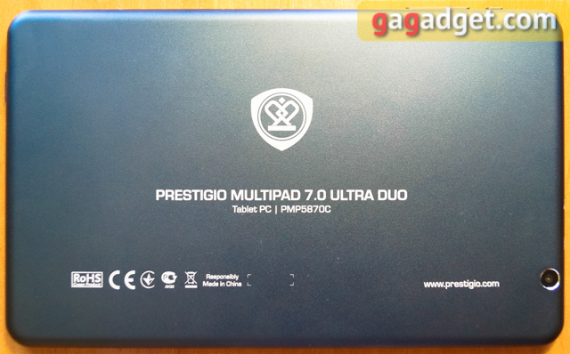 Обзор Prestigio MultiPad 7.0 Ultra Duo-5