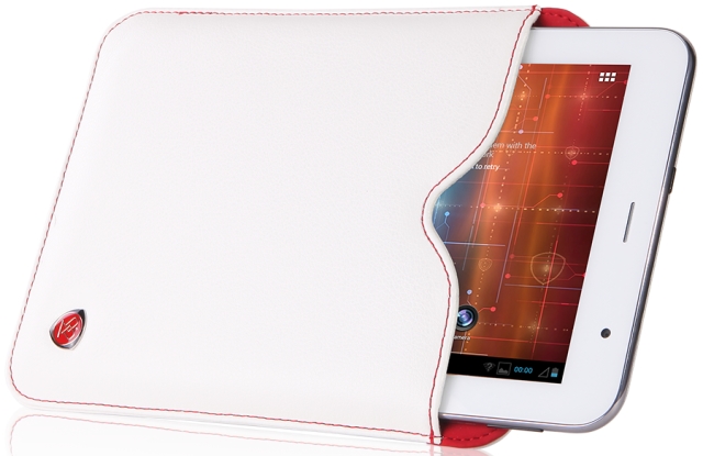 Prestigio MultiPad 4 Ultimate 8.0 3G: 8-дюймовый планшет с алюминиевым корпусом-3