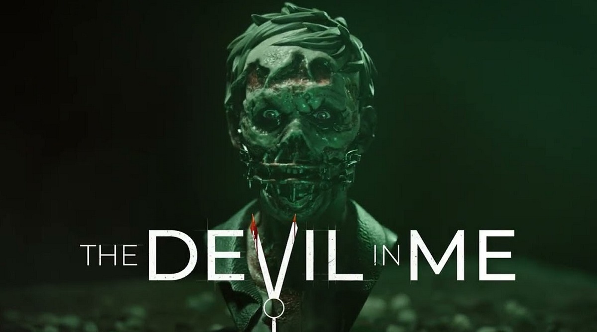 Им предстоит умереть или выжить в отеле маньяка: в новом трейлере The Dark Pictures: The Devil in Me геймеров знакомят с главными персонажами хоррора
