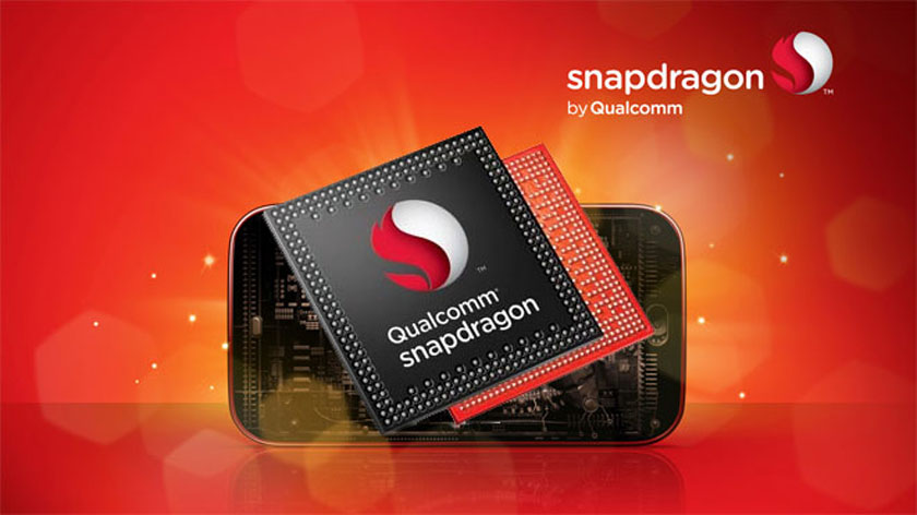 Qualcomm представила процессоры Snapdragon 617 и 430 для среднего ценового сегмента