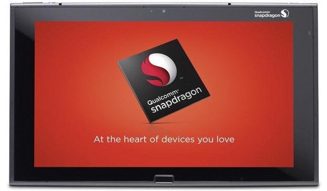 Однокристальная система Qualcomm Snapdragon 400 MSM8926 с поддержкой 3G, LTE и TD-SCDMA