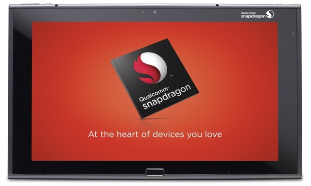 Qualcomm анонсировала свой самый мощный мобильный процессор Snapdragon 805
