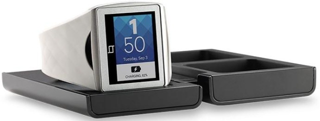 Умные часы Qualcomm Toq с экраном Mirasol поступят в продажу 2 декабря-2