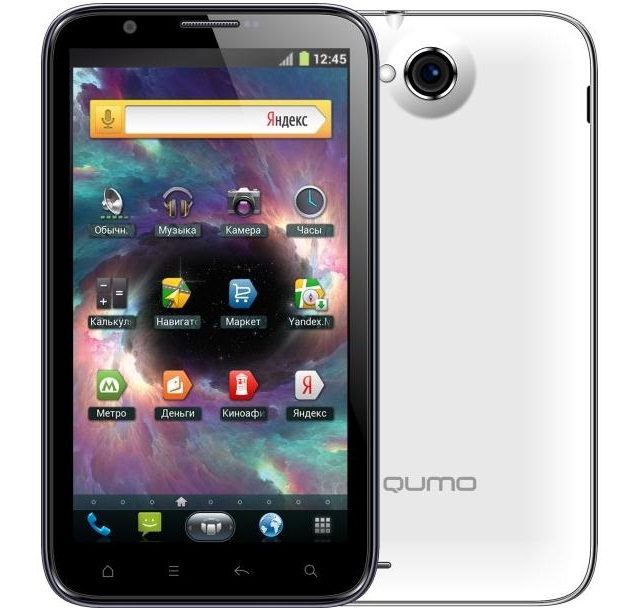 4 новых смартфона Qumo-2