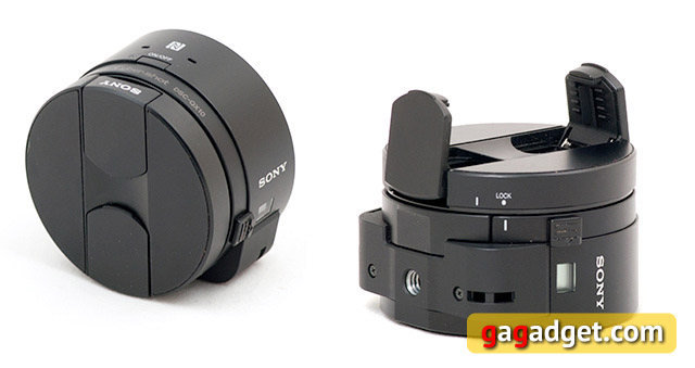 Обзор компактной камеры-объектива Sony Cyber-shot DSC-QX10-9