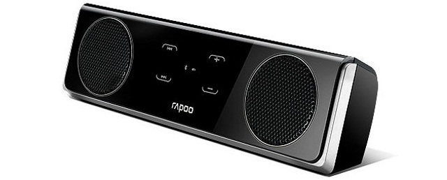 Портативная Bluetooth-акустика Rapoo A3020