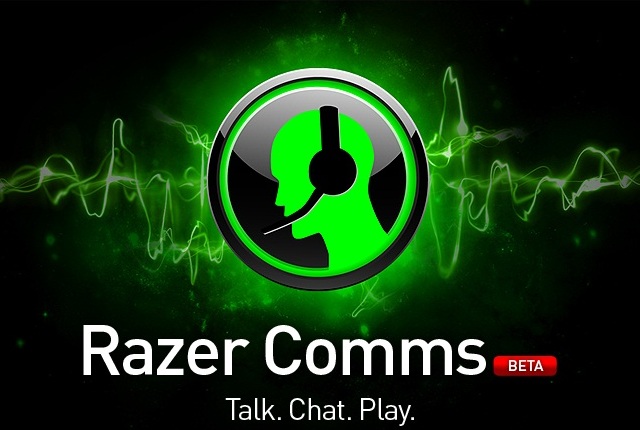 Razer Comms - первый серьёзный коммуникационный сервис для геймеров