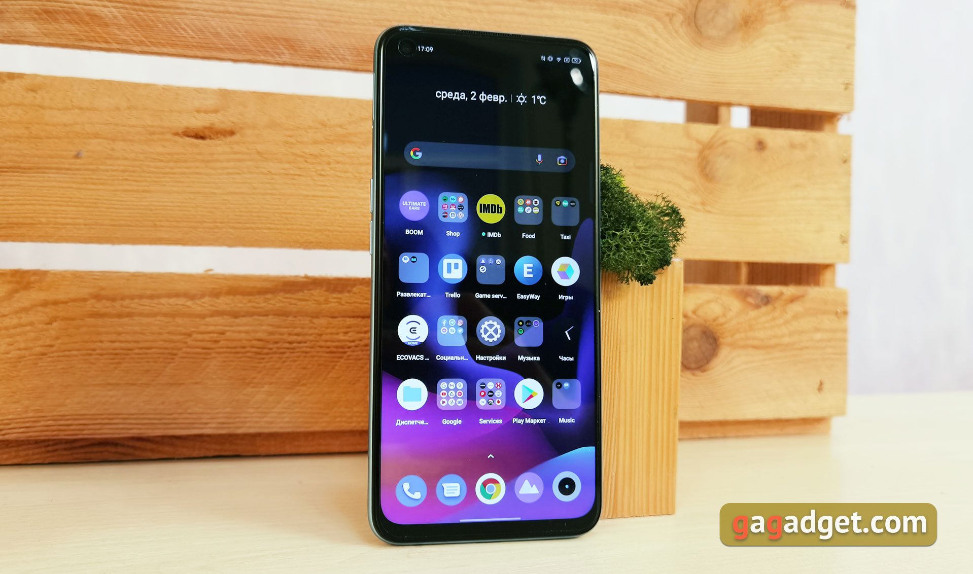 realme 9i review: budget phone with 90Hz screen, stereo speakers and excellent autonomy-6