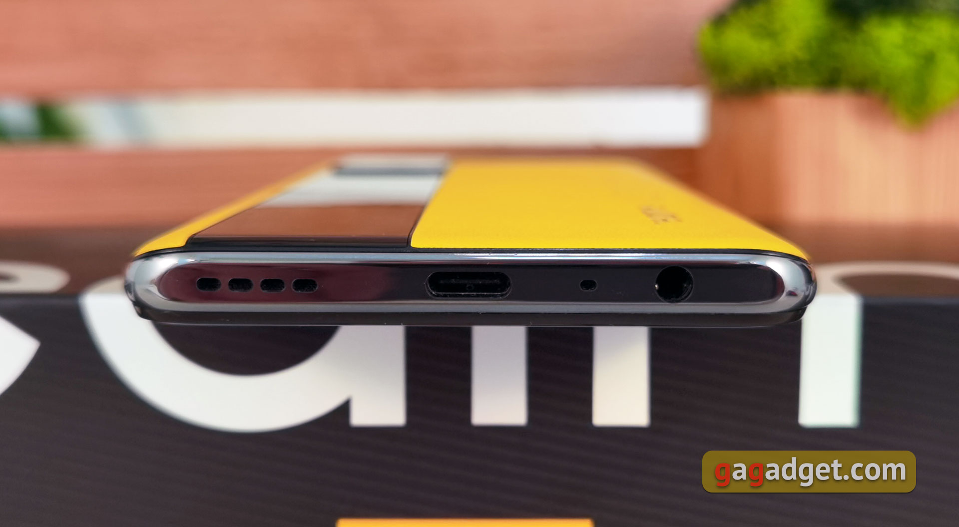 Огляд realme GT: найдоступніший смартфон з флагманським процесором Snapdragon 888-15