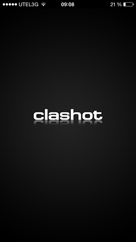 Приложения для iOS: Обзор Clashot-3