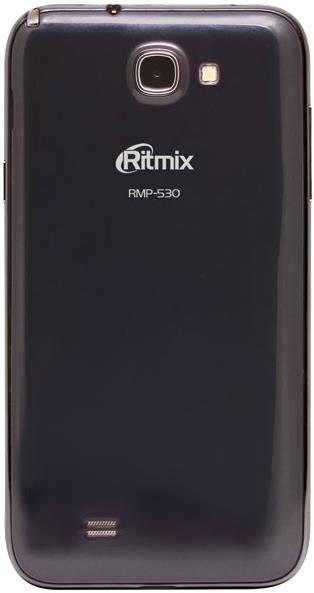 "Плафон" Ritmix RMP-530 с 5.3-дюймовым дисплеем и аналоговым ТВ-тюнером-3