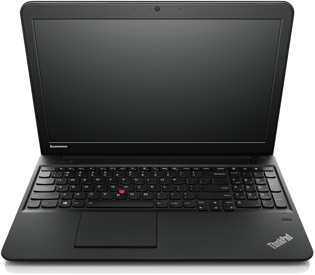 15-дюймовый бизнес-ноутбук Lenovo ThinkPad S531 поступает в продажу в России