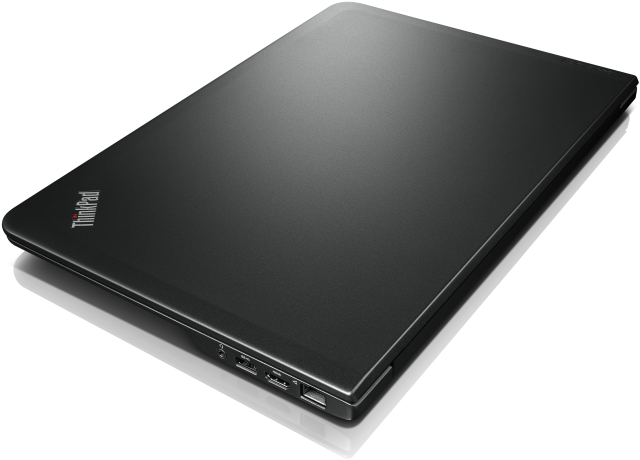 15-дюймовый бизнес-ноутбук Lenovo ThinkPad S531 поступает в продажу в России-2