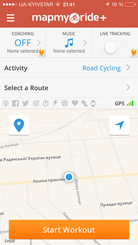 Скидки в App Store: Singit!, Stickman Downhill, Map My Ride+, Wallpapers for iOS 7.-9