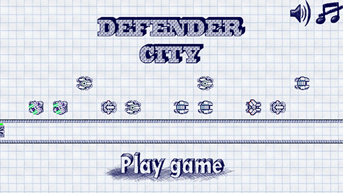Скидки в App Store: InkPad, Defender City, Stezza, Bus Simulator.-5
