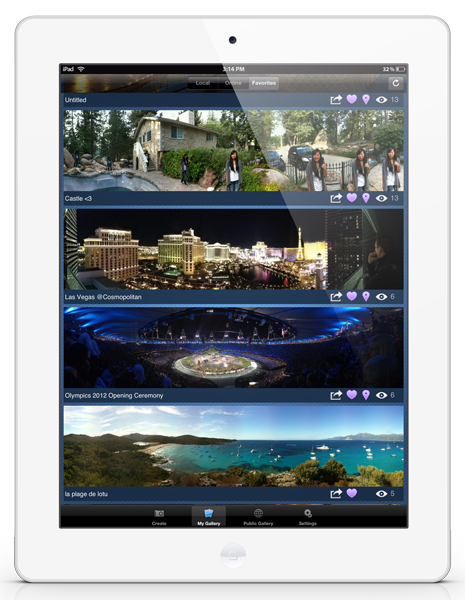 Скидки в App Store: KickOff Fury, InstaMail, DMD Panorama, Retromines.-8