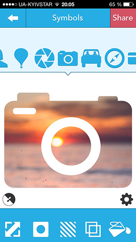 Скидки в App Store: ShapeThat, AllTheCountries, Air Keyboard, Lviv2Go.-4