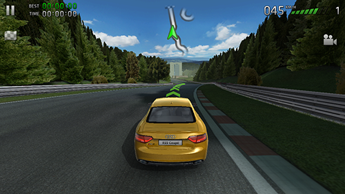 Скидки в App Store: Sports Car Challenge 2, WebDisk, Blockado Jungle, Little Dead Riding Hood.-4