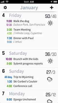 Приложения для iOS: скидки в App Store 4 июля 2013 года-7