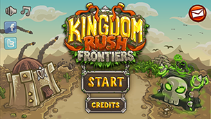 Скидки в App Store: Kingdom Rush Frontiers, Weather Motion, Tentacle Wars HD, Craft Cocktail.-3