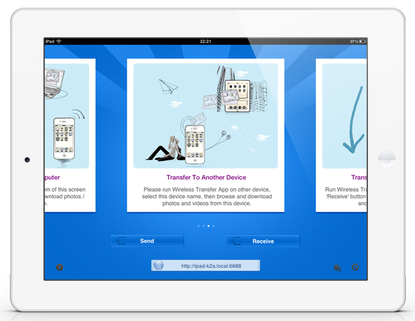 Приложения для iOS: скидки в App Store 15 апреля 2013 года-9