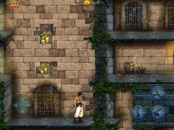 Скидки в App Store: Prince of Persia Classic HD, LangBook, CarTunes, Goblin Defenders-3
