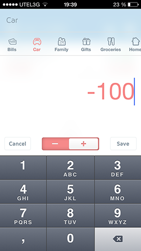 Скидки в App Store: IQ Mission, Cost, Alarm Clock, Bowling 3D.-7