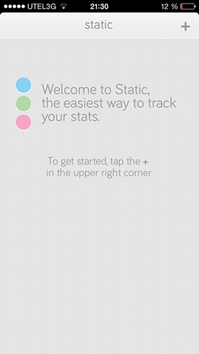 Скидки в App Store: OneTouchDial, Static, NetBound, Balanced. -10