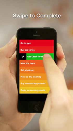 Скидки в App Store: Clear, Quick Alarm, Textograph, Мировая Поэзия.-4