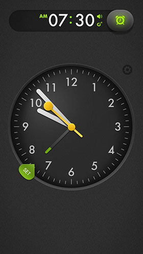 Скидки в App Store: Car Club, Alarm Clock, Audyssey Player, Trucker Parking.-7