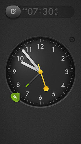 Скидки в App Store: Car Club, Alarm Clock, Audyssey Player, Trucker Parking.-6