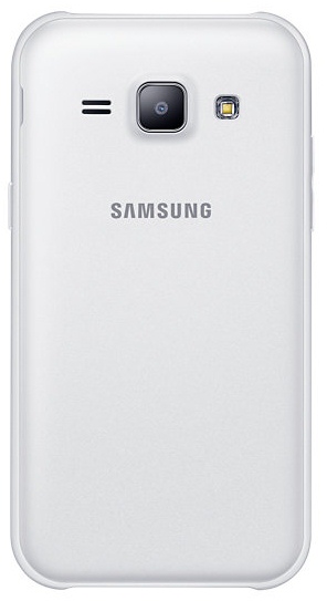 Samsung анонсировала бюджетный смартфон Galaxy J1-2