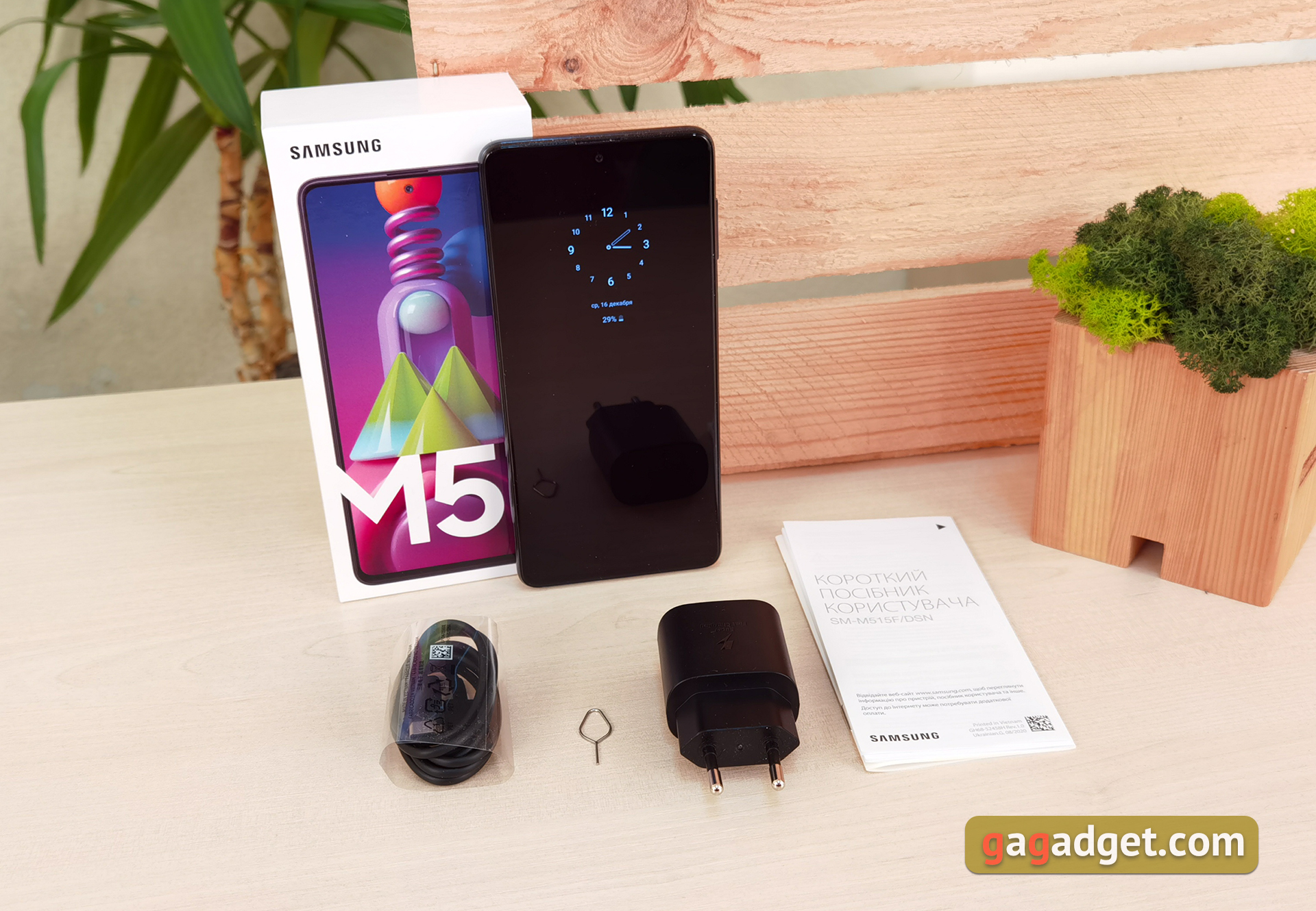 Обзор Samsung Galaxy M51: рекордсмен автономности-3