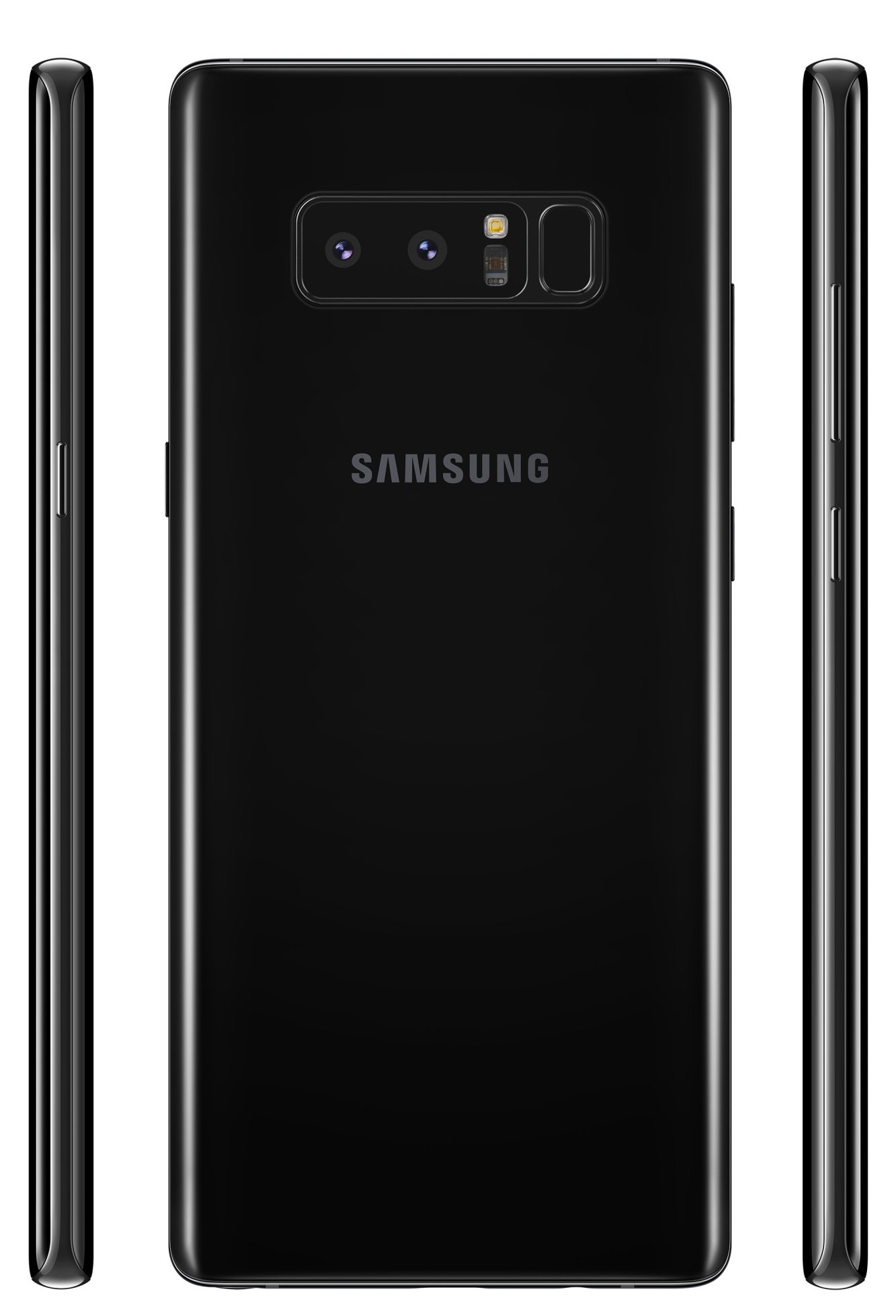 Пресс-фото Samsung Galaxy Note 8: меньше рамок, больше экрана (обновлено)-3