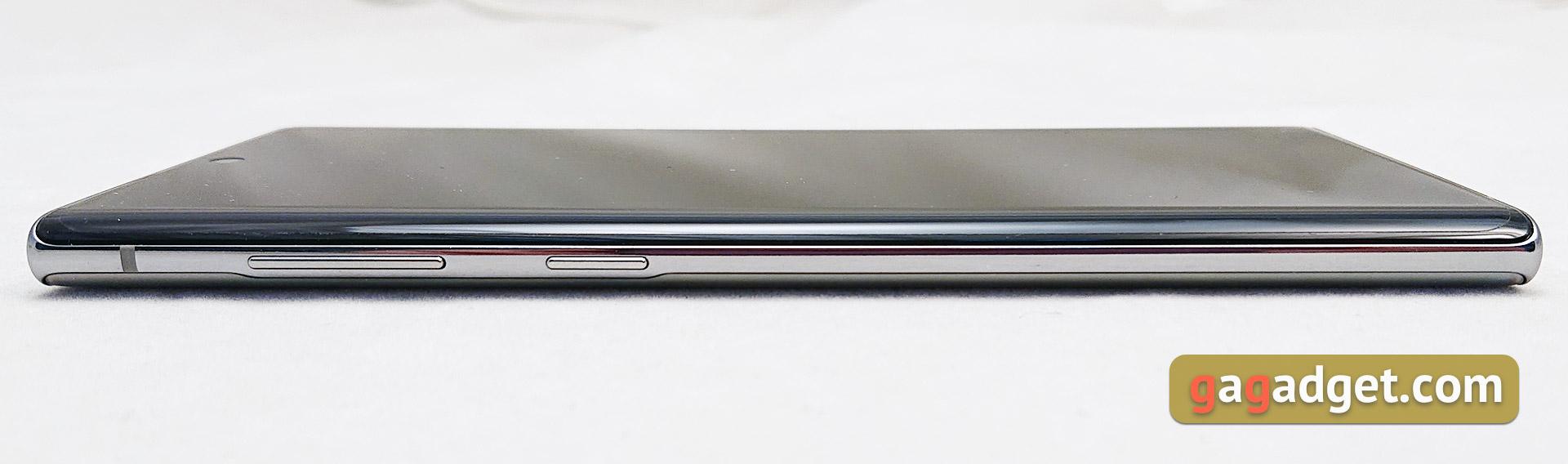 Обзор Samsung Galaxy Note10: всё тот же флагман, но поменьше-6