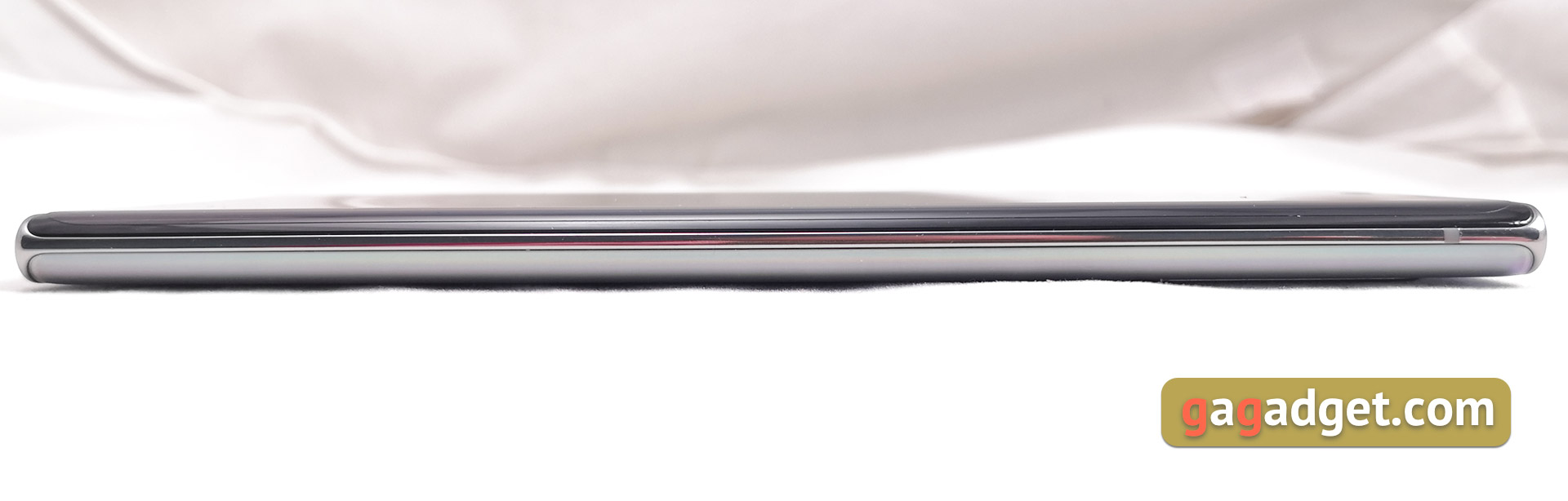 Обзор Samsung Galaxy Note10+: самый большой и технологичный флагман на Android-9
