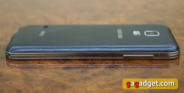 Обзор смартфона Samsung Galaxy S5 Mini: комплекс полноценности-13